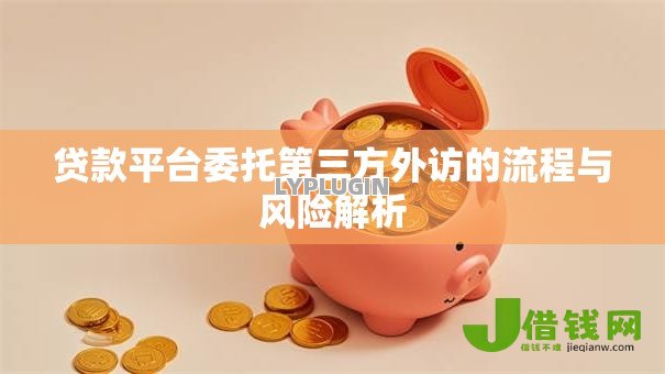 贷款平台委托第三方外访的流程与风险解析 贷款平台委托第三方外访的流程与风险解析