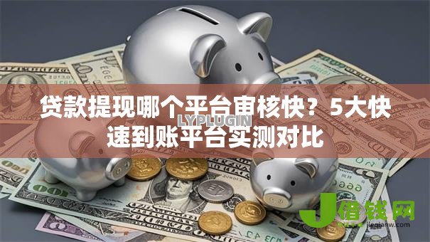 贷款提现哪个平台审核快?5大快速到账平台实测对比 贷款提现哪个平台审核快?5大快速到账平台实测对比