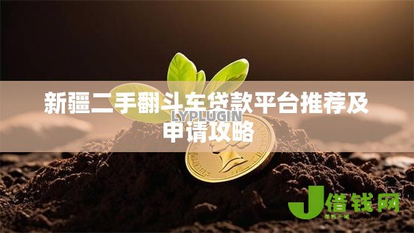 新疆二手翻斗车贷款平台推荐及申请攻略 新疆二手翻斗车贷款平台推荐及申请攻略