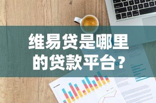 维易贷是哪里的贷款平台?资质背景与产品特点详解 维易贷是哪里的贷款平台?资质背景与产品特点详解