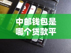 中邮钱包是哪个贷款平台？正规可靠吗？申请条件全解析！