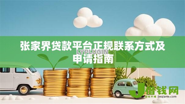 张家界贷款平台正规联系方式及申请指南 张家界贷款平台正规联系方式及申请指南