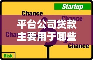平台公司贷款主要用于哪些领域?真实用途解析 平台公司贷款主要用于哪些领域?真实用途解析