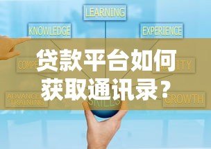 贷款平台如何获取通讯录？揭秘常见催收手段与应对策略