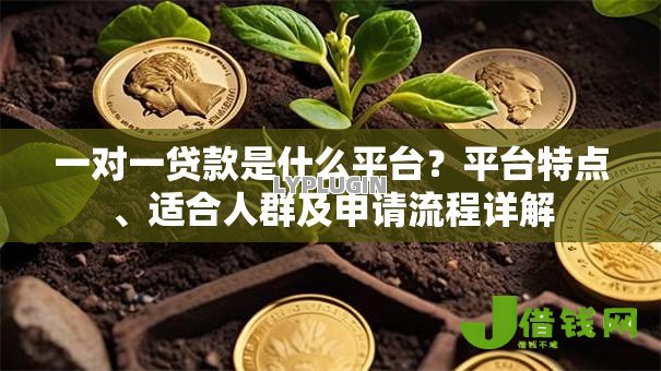 一对一贷款是什么平台?平台特点、适合人群及申请流程详解 一对一贷款是什么平台?平台特点、适合人群及申请流程详解