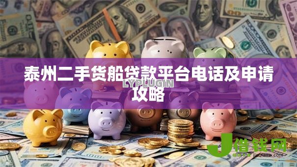 泰州二手货船贷款平台电话及申请攻略