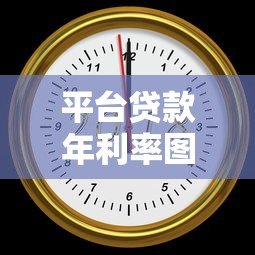 平台贷款年利率图全解析:看懂这些关键点不踩坑 平台贷款年利率图全解析:看懂这些关键点不踩坑