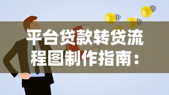 平台贷款转贷流程图制作指南:从申请到放款全解析 平台贷款转贷流程图制作指南:从申请到放款全解析