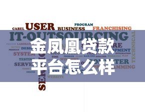 金凤凰贷款平台怎么样？真实用户测评+避坑指南
