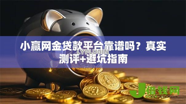 小赢网金贷款平台靠谱吗？真实测评+避坑指南