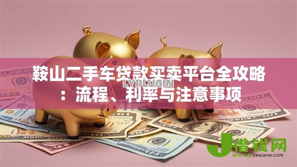 鞍山二手车贷款买卖平台全攻略：流程、利率与注意事项