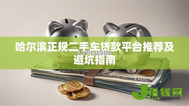 哈尔滨正规二手车贷款平台推荐及避坑指南 哈尔滨正规二手车贷款平台推荐及避坑指南