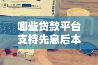 哪些贷款平台支持先息后本还款方式？10大正规渠道推荐