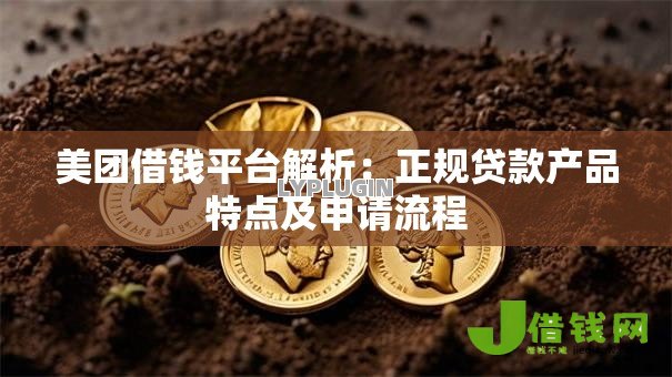 美团借钱平台解析:正规贷款产品特点及申请流程 美团借钱平台解析:正规贷款产品特点及申请流程