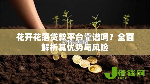 花开花落贷款平台靠谱吗?全面解析其优势与风险 花开花落贷款平台靠谱吗?全面解析其优势与风险