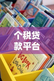个税贷款平台有哪些？这5个正规渠道助你快速融资