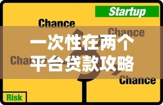 一次性在两个平台贷款攻略:注意事项与利弊分析 一次性在两个平台贷款攻略:注意事项与利弊分析