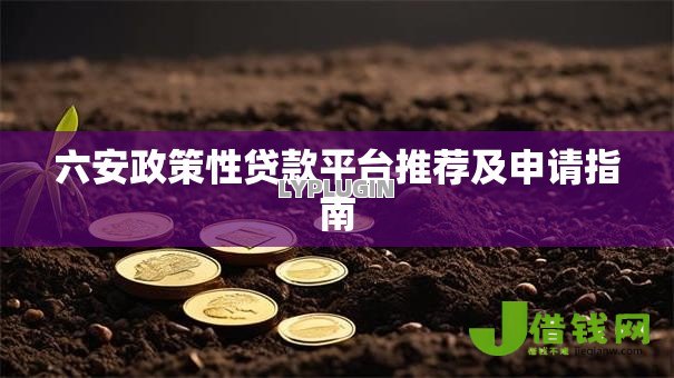 六安政策性贷款平台推荐及申请指南 六安政策性贷款平台推荐及申请指南