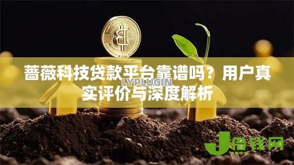 蔷薇科技贷款平台靠谱吗?用户真实评价与深度解析 蔷薇科技贷款平台靠谱吗?用户真实评价与深度解析