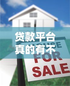 贷款平台真的有不收费的吗？揭秘免费贷款背后的真相