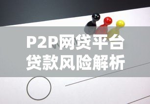 P2P网贷平台贷款风险解析及防范策略 P2P网贷平台贷款风险解析及防范策略