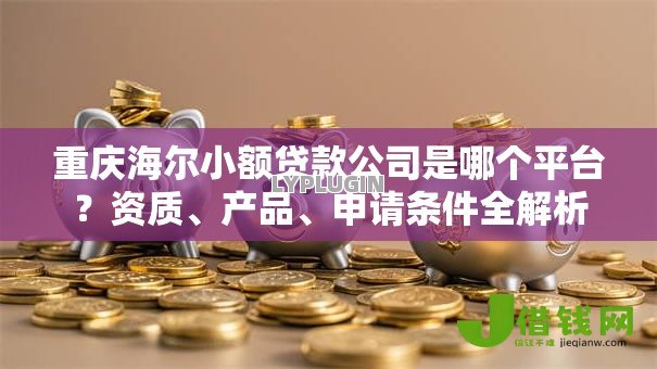 重庆海尔小额贷款公司是哪个平台?资质、产品、申请条件全解析 重庆海尔小额贷款公司是哪个平台?资质、产品、申请条件全解析