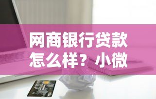 网商银行贷款怎么样?小微商家必看的借款指南 网商银行贷款怎么样?小微商家必看的借款指南