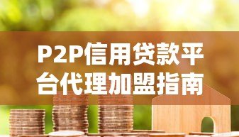 P2P信用贷款平台代理加盟指南：流程、条件与风险解析