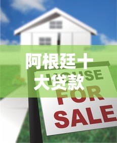 阿根廷十大贷款平台排名及申请指南