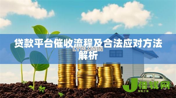 贷款平台催收流程及合法应对方法解析