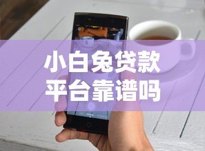 小白兔贷款平台靠谱吗?真实用户评测及使用注意事项 小白兔贷款平台靠谱吗?真实用户评测及使用注意事项