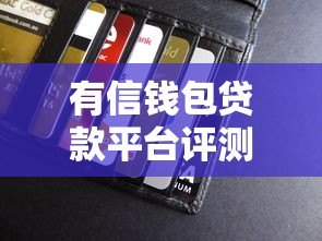 有信钱包贷款平台评测:靠谱吗?额度、利率、申请流程全解析 有信钱包贷款平台评测:靠谱吗?额度、利率、申请流程全解析