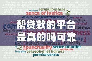 帮贷款的平台是真的吗可靠吗？5招教你避开贷款陷阱