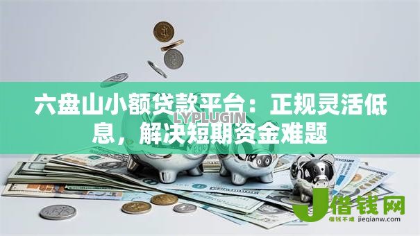 六盘山小额贷款平台：正规灵活低息，解决短期资金难题
