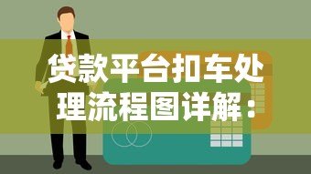 贷款平台扣车处理流程图详解:逾期后车辆处置全解析 贷款平台扣车处理流程图详解:逾期后车辆处置全解析