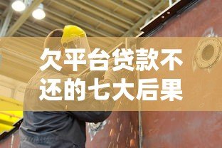 欠平台贷款不还的七大后果及应对方法 欠平台贷款不还的七大后果及应对方法