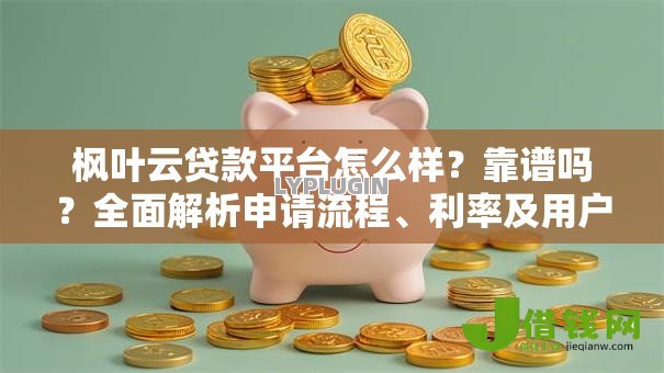 枫叶云贷款平台怎么样？靠谱吗？全面解析申请流程、利率及用户评价