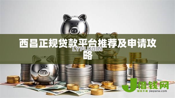 西昌正规贷款平台推荐及申请攻略