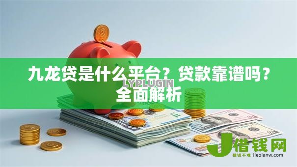 九龙贷是什么平台?贷款靠谱吗?全面解析 九龙贷是什么平台?贷款靠谱吗?全面解析
