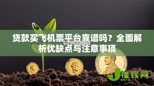 贷款买飞机票平台靠谱吗?全面解析优缺点与注意事项 贷款买飞机票平台靠谱吗?全面解析优缺点与注意事项
