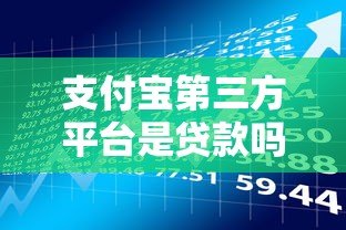 支付宝第三方平台是贷款吗?全面解析平台服务与风险 支付宝第三方平台是贷款吗?全面解析平台服务与风险