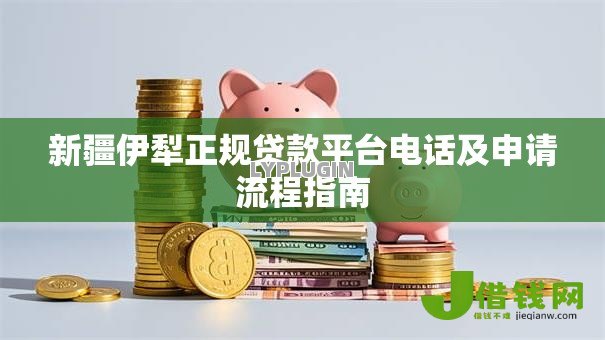 新疆伊犁正规贷款平台电话及申请流程指南
