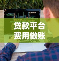 贷款平台费用做账全流程指南:合规记录与实操技巧 贷款平台费用做账全流程指南:合规记录与实操技巧