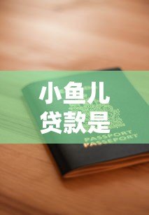 小鱼儿贷款是哪个平台?正规资质、申请流程及用户评价全解析 小鱼儿贷款是哪个平台?正规资质、申请流程及用户评价全解析