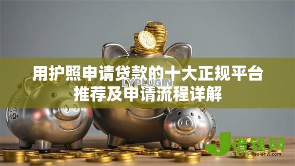 用护照申请贷款的十大正规平台推荐及申请流程详解 用护照申请贷款的十大正规平台推荐及申请流程详解