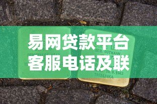 易网贷款平台客服电话及联系方式全解析