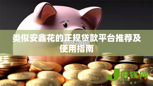 类似安鑫花的正规贷款平台推荐及使用指南