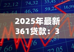 2025年最新361贷款：361借贷产品靠谱吗
