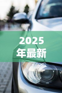 2025年最新按揭车怎么贷款：车辆按揭贷款申请流程是什么