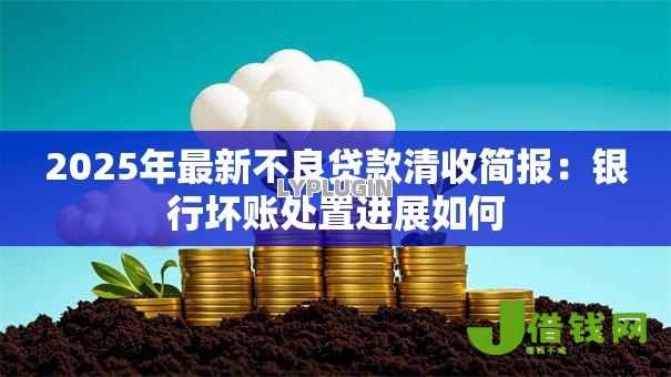 2025年最新不良贷款清收简报:银行坏账处置进展如何 2025年最新不良贷款清收简报:银行坏账处置进展如何